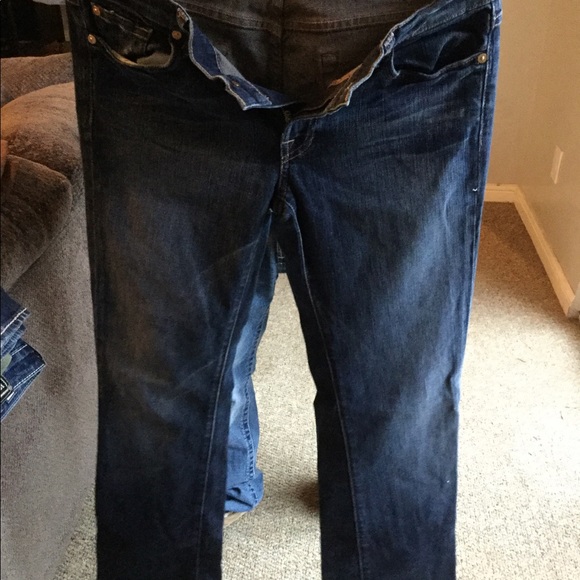 Jeans - Picture 4 of 5